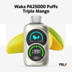 Waka PA 25000 Puffs Disposable Vape - Image 16