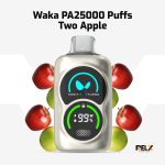 Waka PA 25000 Puffs Disposable Vape - Image 17
