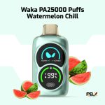 Waka PA 25000 Puffs Disposable Vape - Image 19