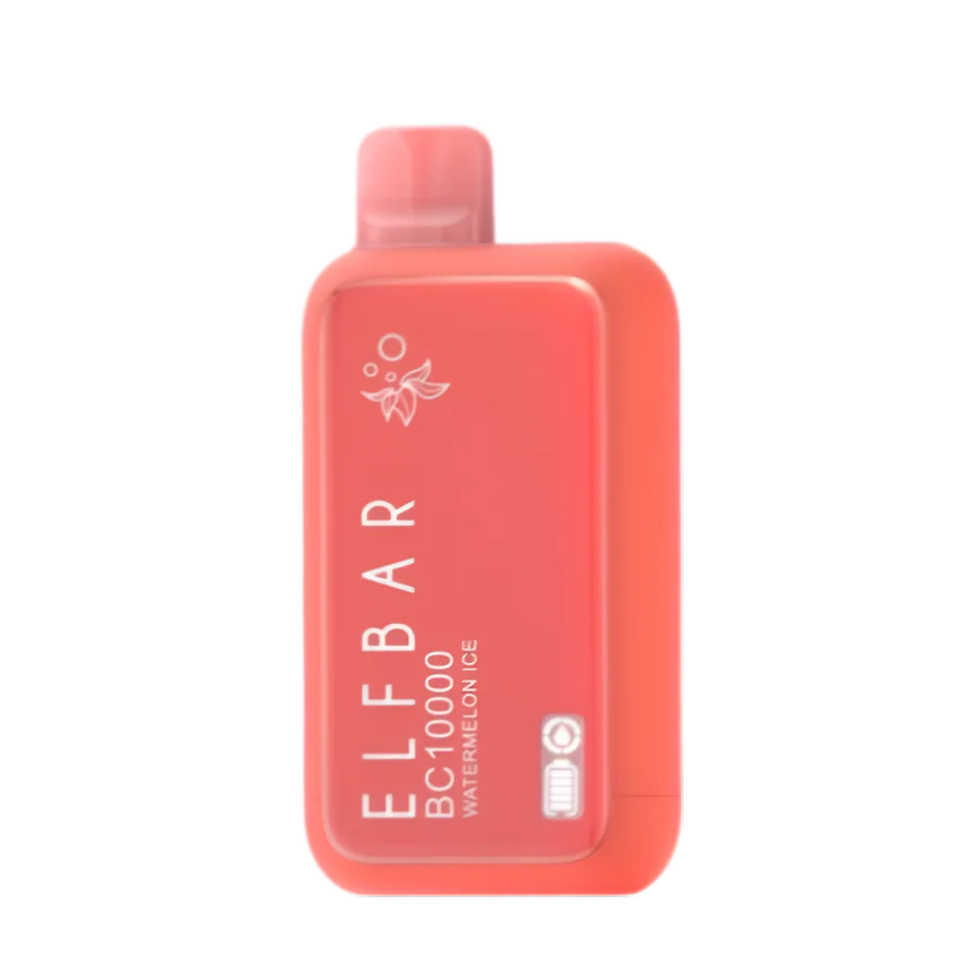 Elfbar BC10000 in Kandora pocket, slim vape device portability, discrete vape fitting in traditional attire, vape in suit pocket - Elf Bar BC10000 Disposable Vape | 2% Nic in 11 Flavors