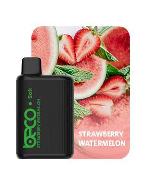 Beco Soft 6000 rubberized texture close-up, soft touch vape coating, anti-slip vape finish - BECO - soft DISPOSABLE VAPE 6000 PUFFS – MrVape store