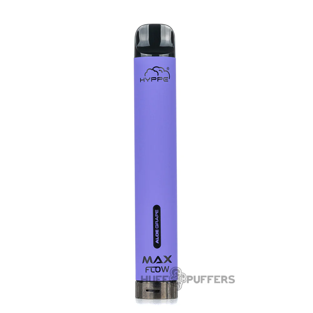 Vape - Hyppe Max Flow Disposable E-Cig — $9.99
