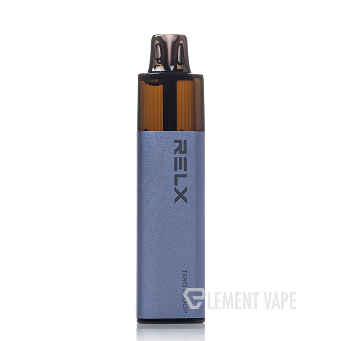 RELX MagicGo GA4000 zero-bulge design slim vape tailored suit pocket discrete - RELX MagicGo GA4000 Disposable $9.99